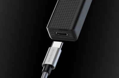 Vaporesso XROS MINI 1000mAh KIT (midnight blue)