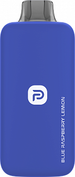 PLENA 25000 POD-1 "Синяя Малина Лимон" 20